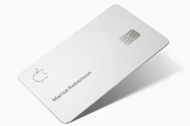 El nuevo portal web de Apple Card permite a sus clientes gestionar la tarjeta sin un iPhone