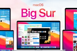 macOS Big Sur instalará sus actualizaciones más rápido que nunca