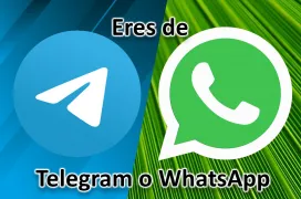 Telegram vs Whatsapp: ¿Cuál es la mejor app de mensajería?
