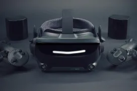 Valve deja entrever un sistema inalámbrico para VR en una nueva patente