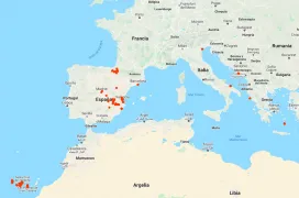Cómo desactivar el Historial de ubicaciones de Google
