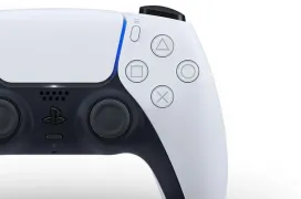 El mando DualSense de la PlayStation 5 funciona en la Nintendo Switch a través de un adaptador