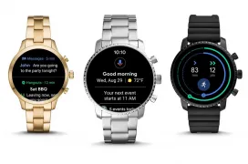 La próxima actualización a Wear OS aumentará el rendimiento de los relojes con este sistema