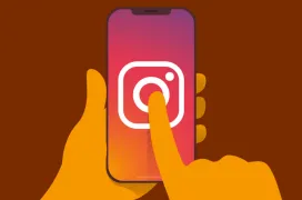 Instagram almacenó imágenes eliminadas y mensajes privados en sus servidores durante más de un año debido a un bug