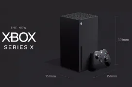 Microsoft muestra nuevos detalles acerca de la arquitectura de la Xbox Series X