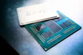 Zen 3 se estrenaría en procesadores Epyc para servidores 