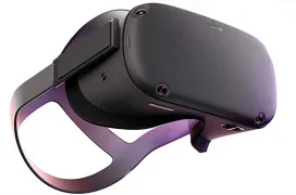 Oculus requerirá una cuenta de Facebook para utilizar uno de sus cascos VR