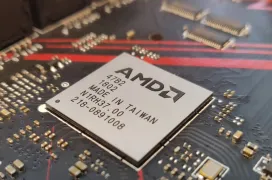 AMD presenta el nuevo chipset A520 para la gama baja de procesadores Ryzen de tercera generación