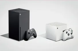 Filtradas las supuestas especificaciones de la Xbox Series S