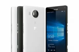 Un desarrollador ha añadido soporte para doble pantalla en un Lumia 950 XL con Windows 10 ARM