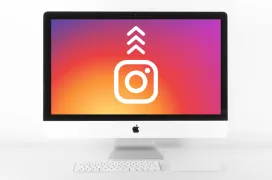 Cómo subir fotos a Instagram desde PC