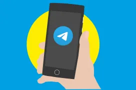 Telegram: Todo lo que necesitas saber