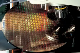 TSMC se une a la fabricación de chips apilados con su nueva tecnología 3DFabric