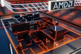AMD lanza el Battle Arena, un nuevo mapa multijugador de Fortnite