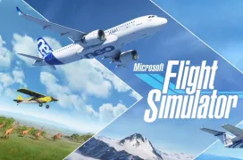 Desvelados los requisitos mínimos, recomendados e ideales para Microsoft  Flight Simulator 2020