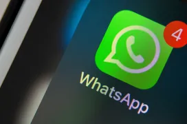 WhatsApp implementa una nueva función para verificar noticias y bulos