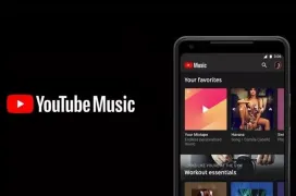 YouTube Music recibe soporte para podcasts de forma internacional