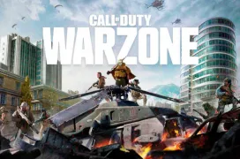 La última actualización de Call Of Duty: Warzone ha colapsado las redes de Virgin Media en Reino Unido