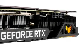 ASUS anuncia las nuevas tarjetas gráficas NVIDIA GeForce RTX 30 Series