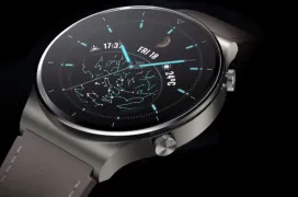 El nuevo Huawei Watch GT 2 Pro se presenta con carga inalámbrica y sensor de oxígeno en sangre