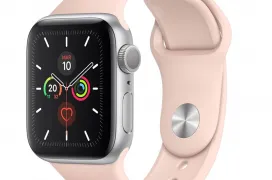 Apple estaría pensando en lanzar un Apple Watch de gama de entrada