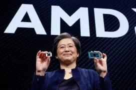 Lisa Su, CEO de AMD, ofrecerá una conferencia en el CES 2021 para presentar nuevas tecnologías 
