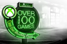 Microsoft ha ganado 5 millones de usuarios en su Xbox Game Pass desde abril de este año