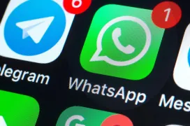 WhatsApp recibe mensajes multimedia con borrado automático en su última versión beta