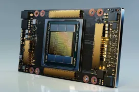 Filtradas fotografías de la próxima tarjeta Quadro de NVIDIA basadas en Ampere