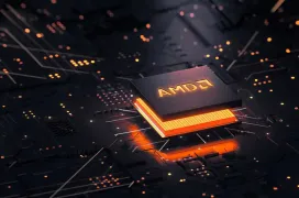 El AMD Ryzen 7 5700U ha sido visto en el benchmark de Ashes of the Singularity