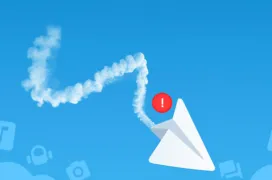 No eres tú, Telegram se ha caído en buena parte de Europa