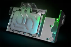 El nuevo refrigerante EKWB CryoFuel Mystic Fog promete una gran dispersión de iluminación RGB