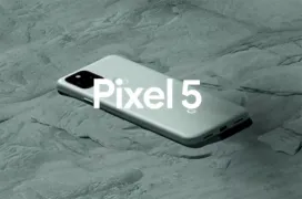 El Google Pixel 5 llega al mercado con 5G y pantalla de 90Hz a un precio de 699 dólares