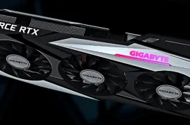 Nuevas tarjetas Gigabyte GeForce RTX 3060 EAGLE, VISION y GAMING