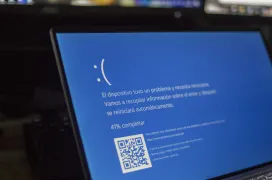 Un bug en Windows 10 provoca un pantallazo azul al acceder una ruta específica