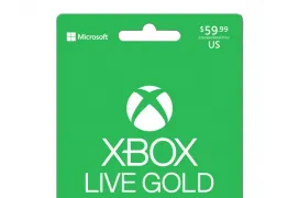 Microsoft aumentará el precio de las suscripciones mensuales a Xbox Live Gold