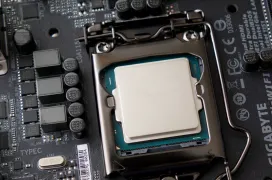 El Intel Core i9-11900K alcanza los 98 grados en carga máxima con refrigeración líquida