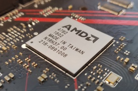 Amd a320 online características