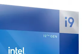 Se filtran las cajas de los Intel Alder Lake con una edición especial del i9 que incluye una oblea de silicio