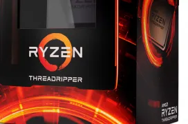 Los AMD Threadripper 5000 se vuelven a retrasar hasta el 2022