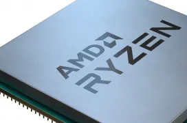 HP anuncia procesadores AMD Ryzen 7000 Series en un próximo modelo de ordenador All in One