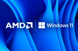 Los primeros parches de Windows 11 empeoran el problema de la caché L3 en procesadores AMD