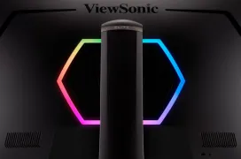 ViewSonic lanza el monitor para gaming ELITE XG320U con resolución 4K, HDMI 2.1 y 144 Hz de refresco
