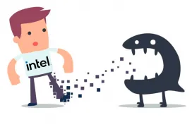 Los Intel Alder Lake presentan incompatibilidades con versiones antiguas de Denuvo