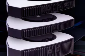 AORUS presenta Project Cielo, un concepto de PC modular con conexión 5G y batería