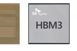 SK hynix desarrolla las primeras memorias HBM3 con velocidades de 819 GB/s