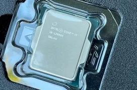 Un usuario de Reddit consigue adquirir dos procesadores Intel Core i9-12900K antes de su lanzamiento