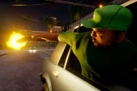 Rockstar pide perdón por la baja calidad de la trilogía de Grand Theft Auto