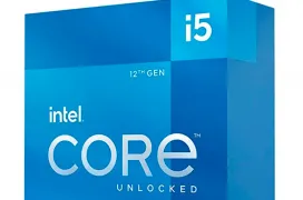 El Intel Alder Lake 12600K obtiene una puntuación superior al 11900K en pruebas mono y multinúcleo de CPU-Z