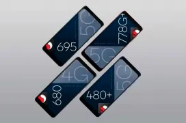 Qualcomm presenta nuevos SoC móviles con conectividad 5G y prestaciones renovadas